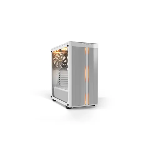 Be Quiet – Pure Base 500DX – PC-Behuizing – ARGB – Wit – afbeelding 2
