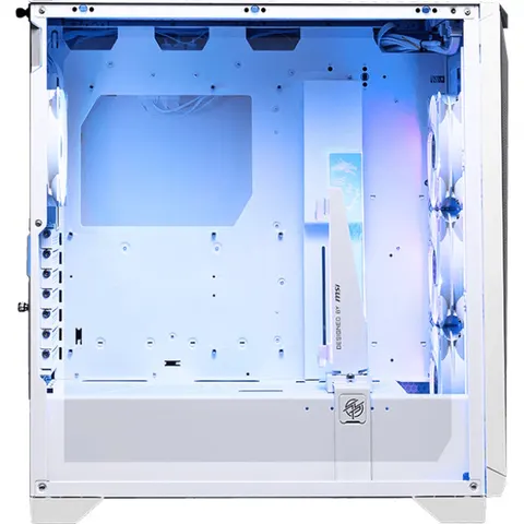 MSI MPG Gungnir 300R Airflow White – afbeelding 2