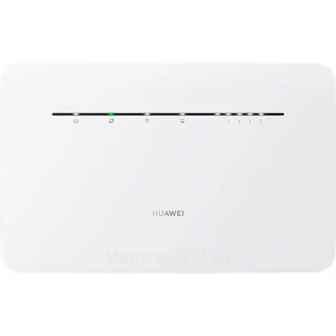 Huawei B535-232a LTE CPE – afbeelding 2