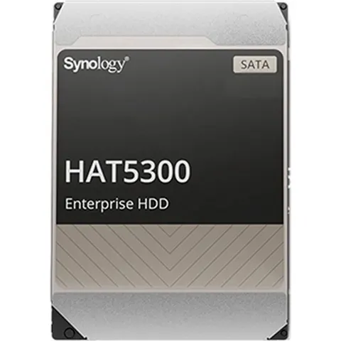 Hard Drive Synology HAT5300 12 TB – afbeelding 2