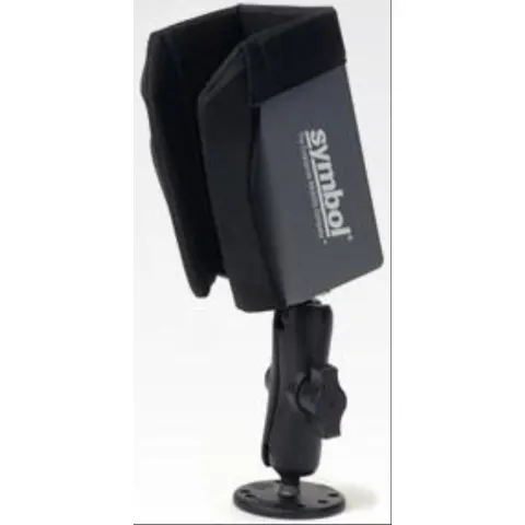 Zebra scannerhouder, rugged met RAM Mount montage – afbeelding 2