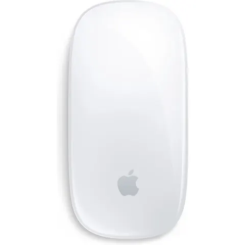 Apple Magic Mouse (USB-C) - Wit - Multi-Touch – afbeelding 2