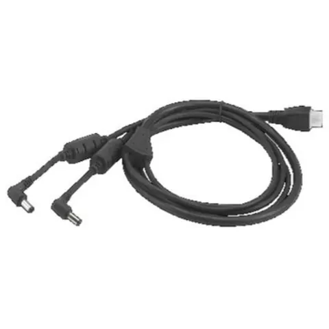 Zebra DC cable | CBL-DC-523A1-01 – afbeelding 2