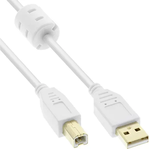 InLine 34535W USB-kabel – afbeelding 2