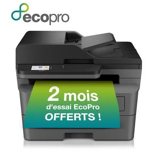 Multifunctional Laser printer Brother DCP-L2660DW – afbeelding 2