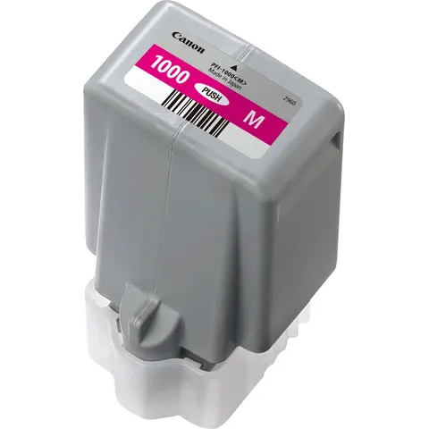 Canon PFI-1000 M – afbeelding 2