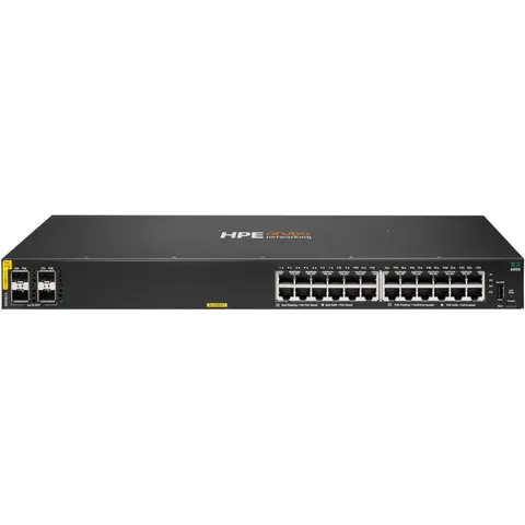 Switch HPE R8N87A – afbeelding 2