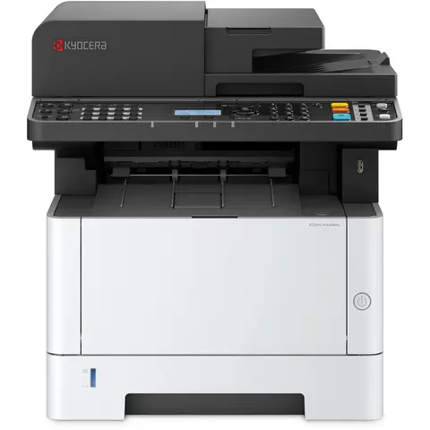 Multifunctional laser kyocera ecosys ma4000fx – afbeelding 2