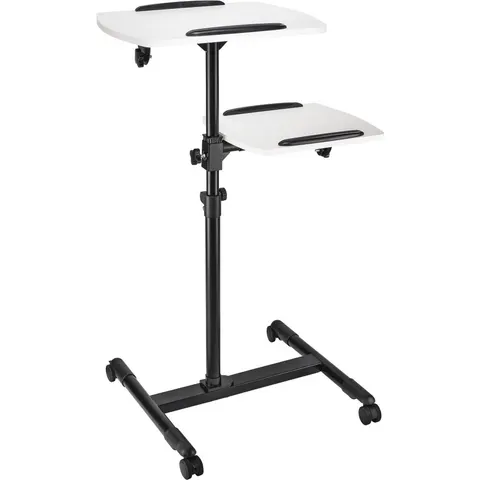 Hama Beamertafel Zwart – afbeelding 2