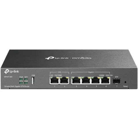 TP-Link ER707-M2 – afbeelding 2