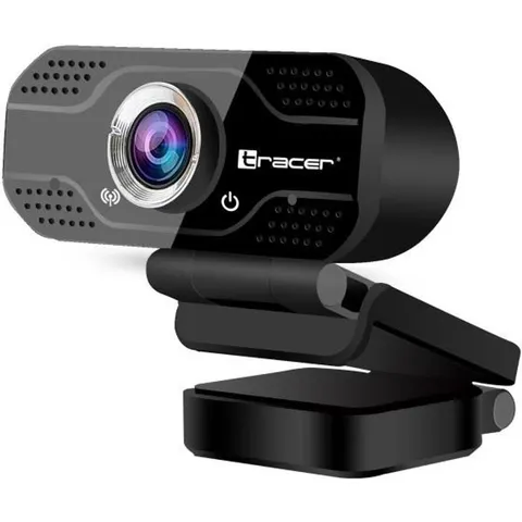 Webcam - Voor pc - Met Microfoon - Full HD – afbeelding 2
