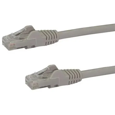 StarTech.com Cat6 patchkabel met snagless RJ45 connectors – afbeelding 2