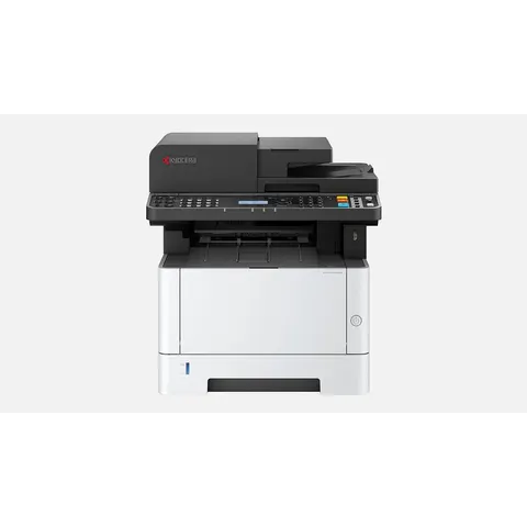 Multifunctional laser kyocera ecosys ma3500fx – afbeelding 2