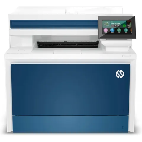 Multifunctional Laser printer HP Color LaserJet 4302fdn – afbeelding 2