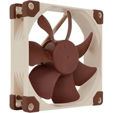 Noctua NF-A9 FLX hardwarekoeling Computer behuizing Ventilator – afbeelding 2