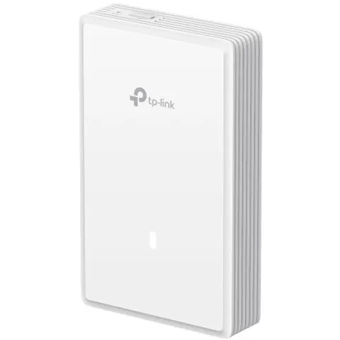 TP-LINK Omada EAP725-Wall V1 - Accesspoint - 1GbE, 2.5GbE, Wi-Fi 7 (EAP725-WALL) – afbeelding 2