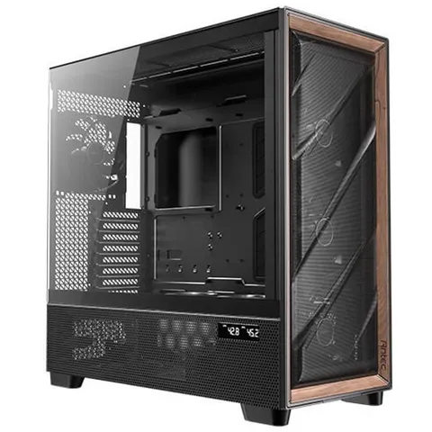 Antec - 0-761345-10154-7 - Computerbehuizing – afbeelding 2