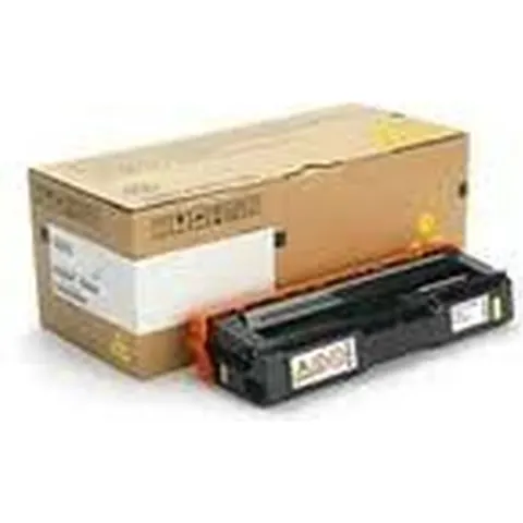 SP-C252E tonercartridge – 407719 – afbeelding 2