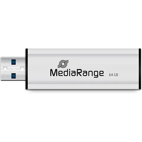 MediaRange - USB-stick - 64 GB – afbeelding 2