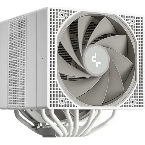 DeepCool Assassin IV - Wit – afbeelding 2