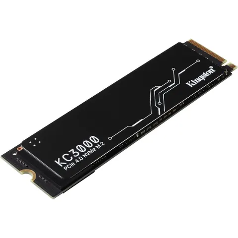 Hard Drive Kingston KC3000 4 TB SSD – afbeelding 2