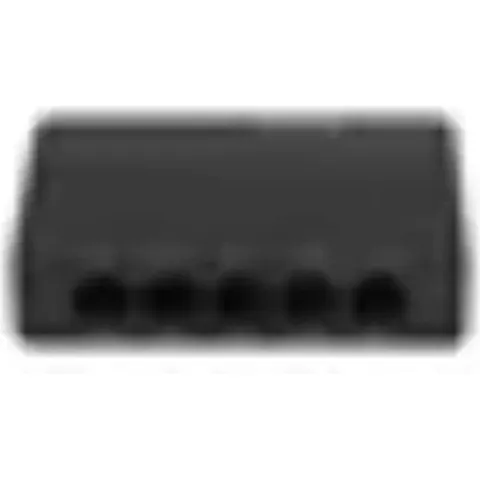 Switch Lanberg DSP2-1005-12V – afbeelding 2