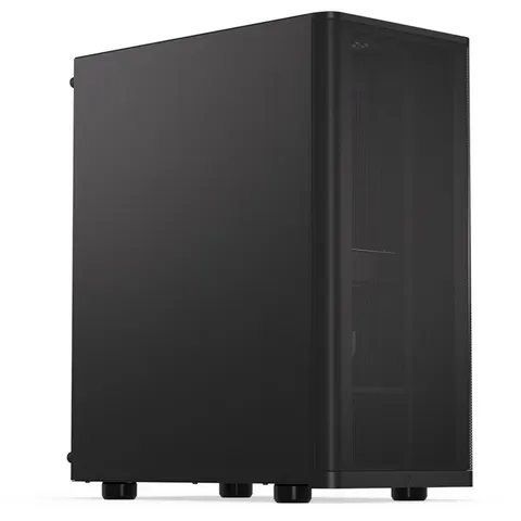 Cooling.pl Computerbehuizing Voor Pc-Gaming Endofry Ventum 200 Solid – afbeelding 2