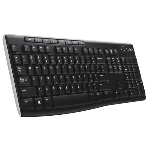 LOGITECH - 920-003735 - Toetsenbord – afbeelding 2