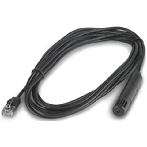 APC Temperature & Humidity Sensor temperatuur transmitter – afbeelding 2