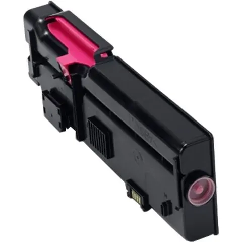 Dell - 593-BBBS - Toner magenta – afbeelding 2