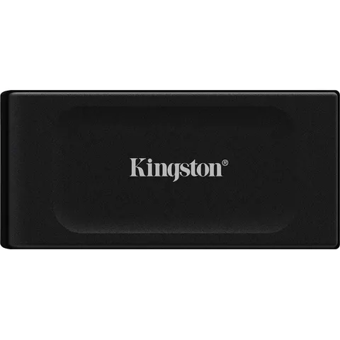 Kingston XS1000 - 2 TB – afbeelding 2