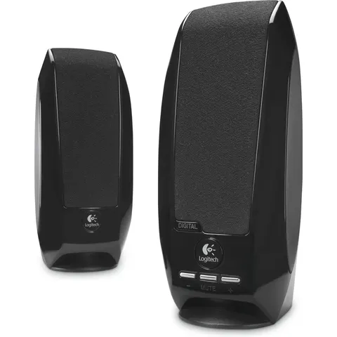 Logitech S150 - Speakerset – afbeelding 2