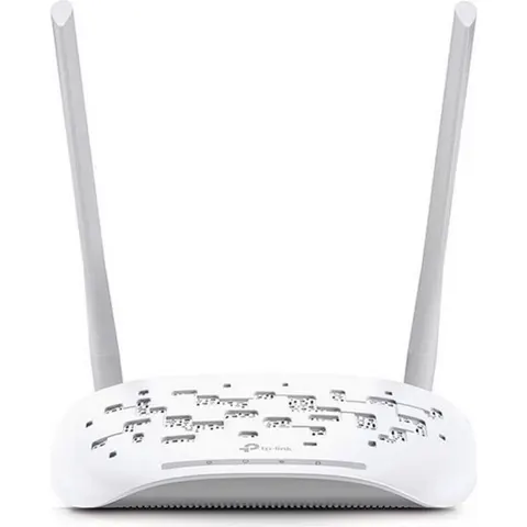 TP-Link TL-WA801N - Accesspoint - 300 Mbps – afbeelding 2
