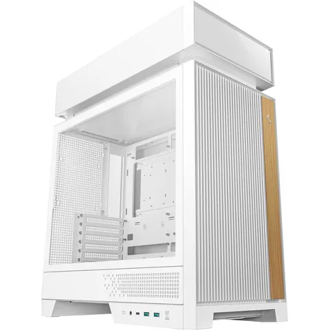 DeepCool CL660 WH Wit – afbeelding 2