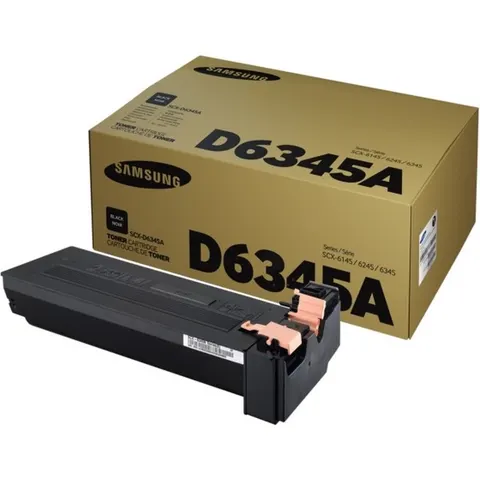 Samsung SCX-D6345A – afbeelding 2