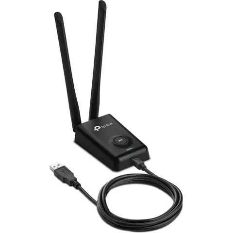 TP-Link TL-WN8200ND - Wifi-adapter – afbeelding 2