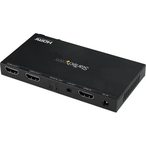HDMI-Schakelaar Startech ST122HD20S – afbeelding 2