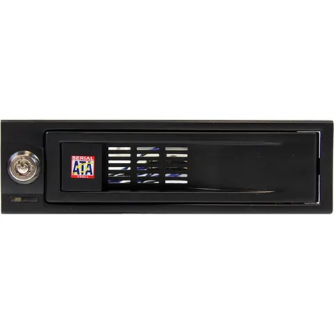 Box Startech HSB100SATBK Hard Drive 3.5" – afbeelding 2