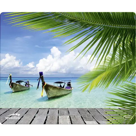 Speedlink SILK Mousepad - Paradise – afbeelding 2