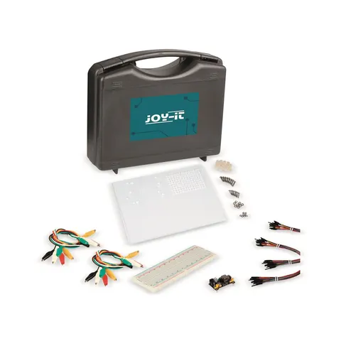Joy-it RB-Mount2-Set Breadboard developmentkit 1 stuk(s) Box – afbeelding 2