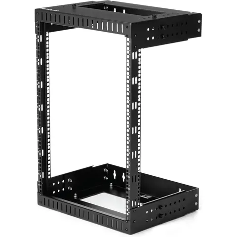 Wall-mounted Rack Cabinet Startech RK15WALLOA – afbeelding 2