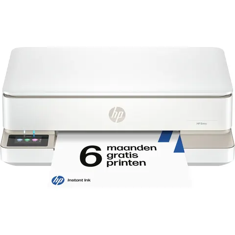 HP ENVY 6132e multifunctionele printer – afbeelding 2