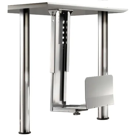 ROLINE PC houder zilver – afbeelding 2