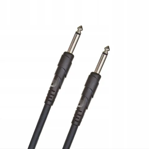 Daddario PW-CSPK-03 Speaker Cable – image 2