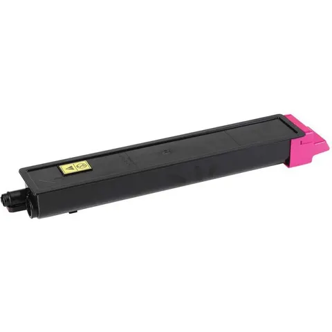 Toner Kyocera TK-895M rood – afbeelding 2