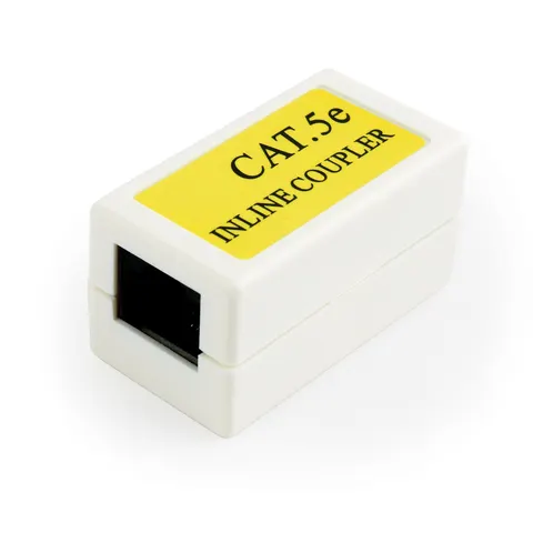UTP LAN-koppelstuk, Cat5E – afbeelding 2