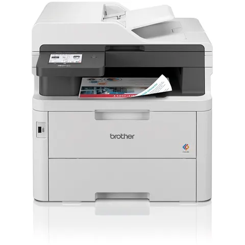 Multifunctional Laser printer Brother MFC-L3760CDW – afbeelding 2