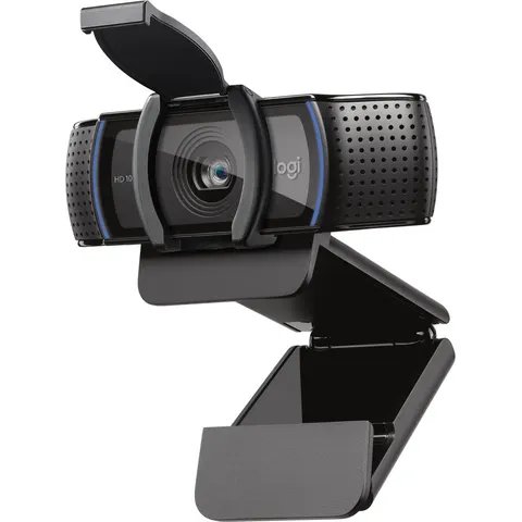 Webcam Logitech C920E HD – afbeelding 2