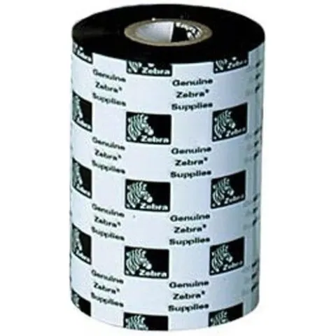 Printer Labels Zebra 05095GS06407 Black – afbeelding 2