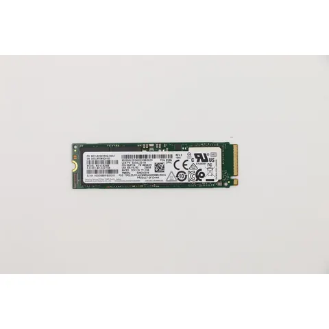 00UP734 - 256 GB - M.2 – afbeelding 2